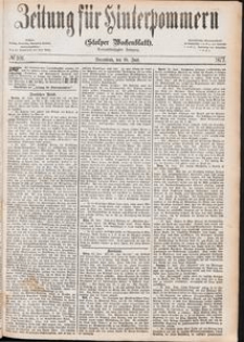 Zeitung für Hinterpommern (Stolper Wochenblatt) Nr. 101/1877