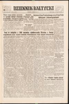 Dziennik Bałtycki, 1954, nr 12