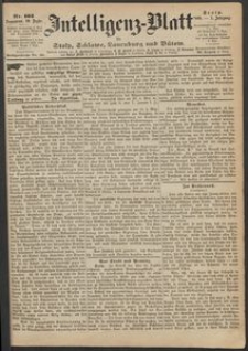 Intelligenz-Blatt für Stolp, Schlawe, Lauenburg und Bütow. Nr102/1868 r.