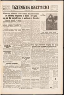 Dziennik Bałtycki, 1954, nr 31