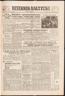 Dziennik Bałtycki, 1954, nr 35