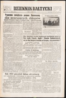 Dziennik Bałtycki, 1954, nr 41