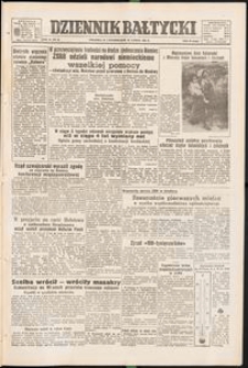 Dziennik Bałtycki, 1954, nr 45