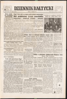 Dziennik Bałtycki, 1954, nr 47