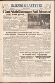 Dziennik Bałtycki, 1954, nr 62
