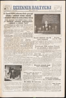 Dziennik Bałtycki, 1954, nr 65