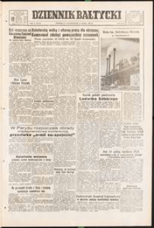 Dziennik Bałtycki, 1954, nr 69