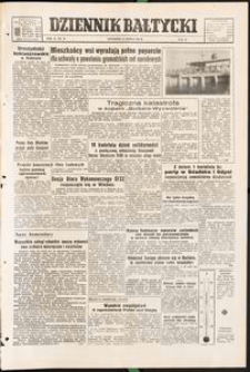 Dziennik Bałtycki, 1954, nr 72