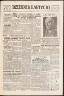 Dziennik Bałtycki, 1954, nr 75