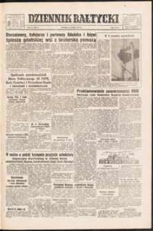Dziennik Bałtycki, 1954, nr 76