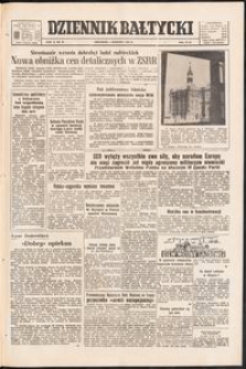Dziennik Bałtycki, 1954, nr 78