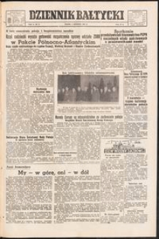 Dziennik Bałtycki, 1954, nr 79