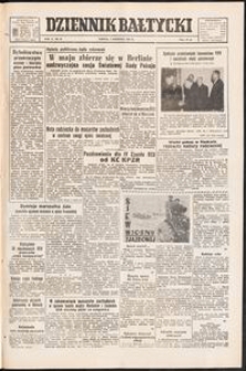 Dziennik Bałtycki, 1954, nr 80