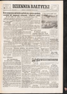 Dziennik Bałtycki, 1954, nr 81