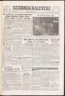 Dziennik Bałtycki, 1954, nr 85
