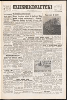 Dziennik Bałtycki, 1954, nr 86