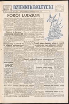 Dziennik Bałtycki 1954/04 Rok X Nr 92