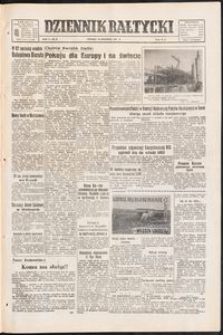 Dziennik Bałtycki 1954/04 Rok X Nr 93
