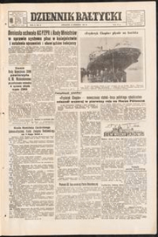 Dziennik Bałtycki 1954/04 Rok X Nr 95