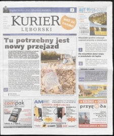 Kurier Lęborski, 2011, nr 10