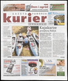 Kurier Lęborski Gazeta Pomorza, 2011, nr 1