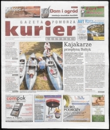 Kurier Lęborski Gazeta Pomorza, 2011, nr 1