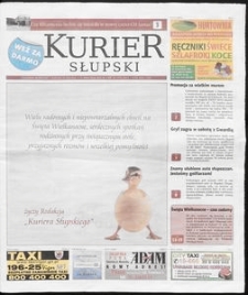 Kurier Słupski, 2011, nr 17