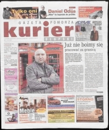 Kurier Słupski Gazeta Pomorza, 2011, nr 3