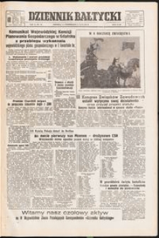 Dziennik Bałtycki, 1954, nr 110