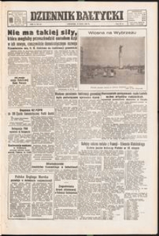 Dziennik Bałtycki, 1954, nr 113