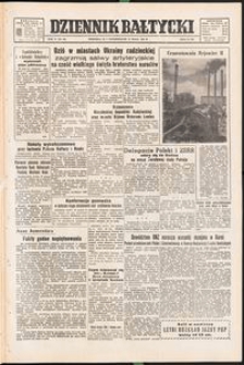 Dziennik Bałtycki, 1954, nr 122