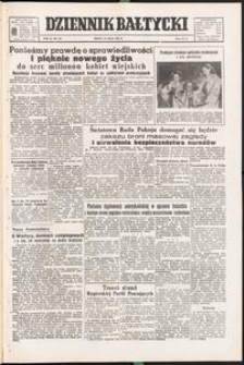 Dziennik Bałtycki, 1954, nr 124