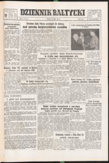 Dziennik Bałtycki, 1954, nr 126