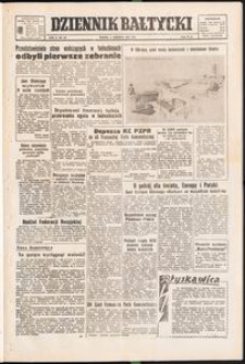 Dziennik Bałtycki, 1954, nr 132