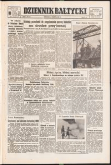 Dziennik Bałtycki, 1954, nr 137