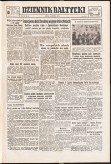 Dziennik Bałtycki, 1954, nr 139