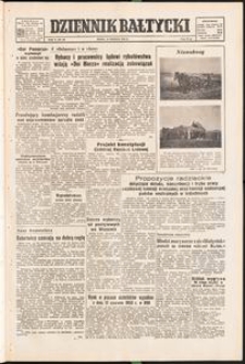 Dziennik Bałtycki, 1954, nr 142