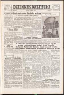 Dziennik Bałtycki, 1954, nr 143