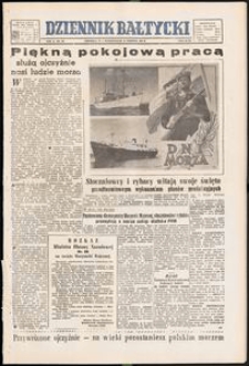 Dziennik Bałtycki, 1954, nr 152
