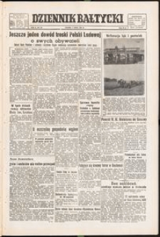 Dziennik Bałtycki, 1954, nr 162