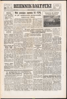 Dziennik Bałtycki, 1954, nr 163