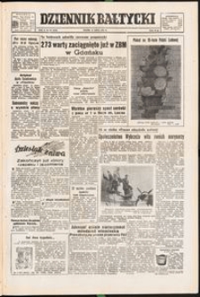 Dziennik Bałtycki, 1954, nr 168