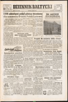 Dziennik Bałtycki, 1954, nr 171