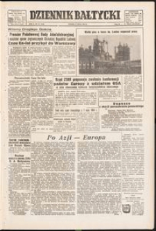 Dziennik Bałtycki, 1954, nr 177