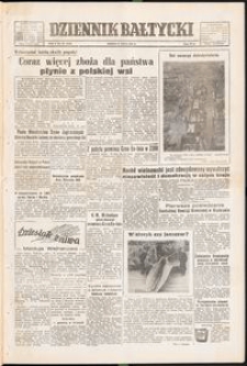 Dziennik Bałtycki, 1954, nr 181
