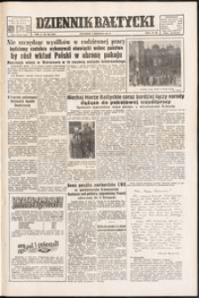 Dziennik Bałtycki, 1954, nr 209