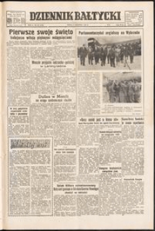 Dziennik Bałtycki, 1954, nr 214
