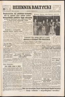 Dziennik Bałtycki, 1954, nr 221