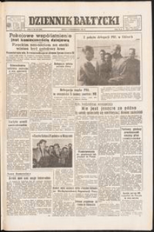Dziennik Bałtycki, 1954, nr 238