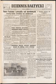 Dziennik Bałtycki, 1954, nr 243